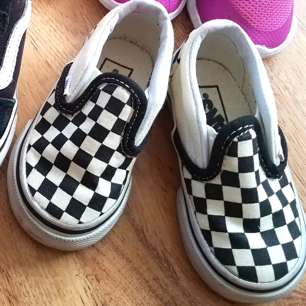 Vans
